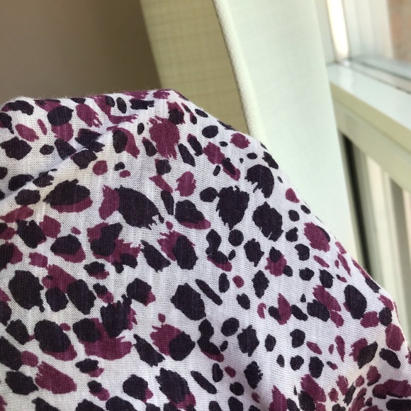 Loft cotton Tshirt - Picture 4 of 4